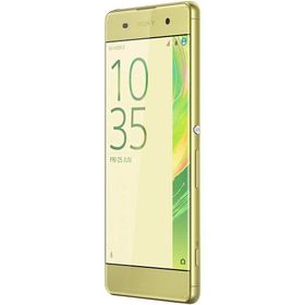 Sony Xperia XA 16 GB Lime Gold