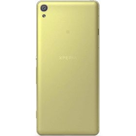 Sony Xperia XA 16 GB Lime Gold