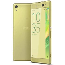 Sony Xperia XA 16 GB Lime Gold