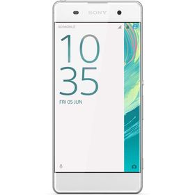 Sony Xperia XA 16GB Beyaz