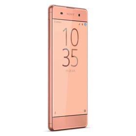 Sony Xperia XA 16GB Rose Gold