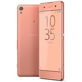 Sony Xperia XA 16GB Rose Gold