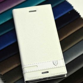 Sony Xperia Xa Elite Kapaklı Cep Telefonu Kılıfı