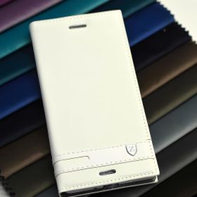 Sony Xperia Xa Elite Kapaklı Cep Telefonu Kılıfı