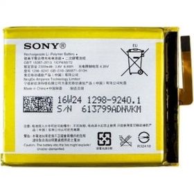 Sony Xperia XA F3111 Batarya