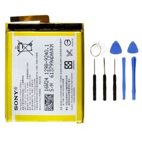 Sony Xperia Xa LIS1618ERPC Uyumlu Batarya