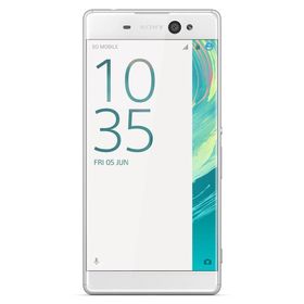 Sony Xperia XA Ultra 16GB Beyaz