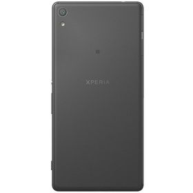 Sony Xperia XA Ultra 16GB Siyah