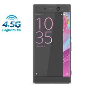 Sony Xperia XA Ultra 16GB Siyah