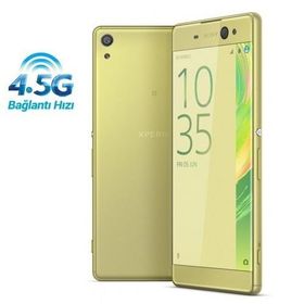 Sony Xperia XA Ultra 16GB Siyah