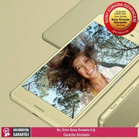 Sony Xperia XA Ultra 16GB Siyah