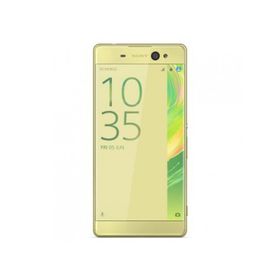 Sony Xperia XA Ultra 16GB Siyah
