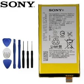 Sony Xperia XA Ultra Batarya Pil ve Tamir Seti