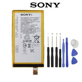 Sony Xperia XA Ultra Batarya Pil ve Tamir Seti
