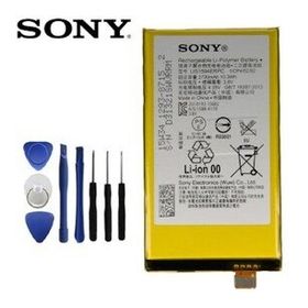 Sony Xperia XA Ultra Batarya Pil ve Tamir Seti