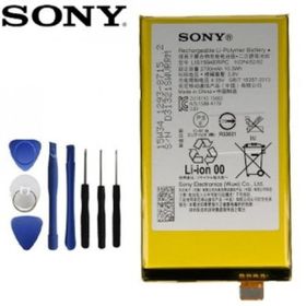 Sony Xperia XA Ultra Batarya Pil ve Tamir Seti