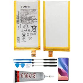 Sony Xperia XA Ultra F3211 Batarya