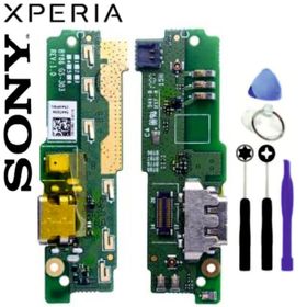 Sony Xperia Xa Ultra Şarj Soketi