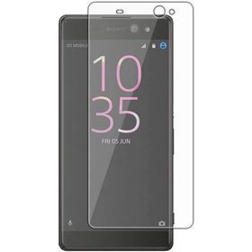 Sony Xperia XA Ultra Temperli Ekran Koruyucu Uyumlu Kırılmaz Cam