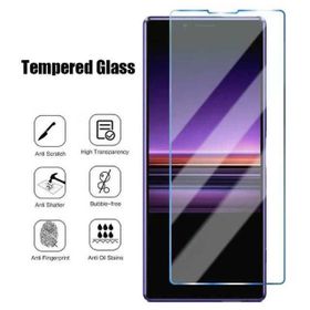 Sony Xperia XA Ultra Temperli Ekran Koruyucu Uyumlu Kırılmaz Cam