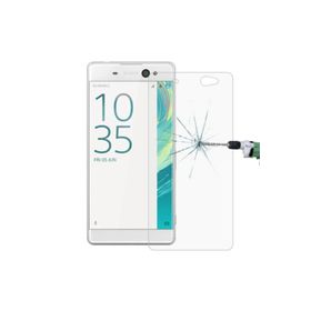 Sony Xperia XA Ultra Temperli Ekran Koruyucu Uyumlu Kırılmaz Cam