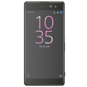 Sony Xperia XA Ultra