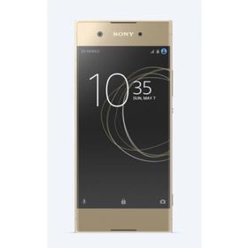 Sony Xperia XA1 32GB Altın