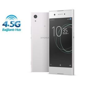 Sony Xperia XA1 32GB Beyaz