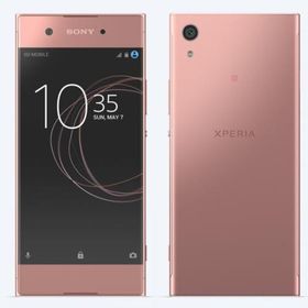 Sony Xperia XA1 32GB Pembe
