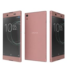 Sony Xperia XA1 32GB Pembe
