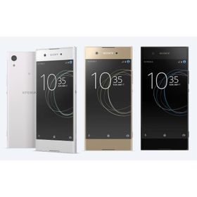 Sony Xperia XA1 32GB Siyah