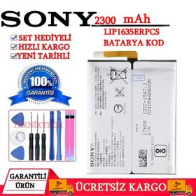 Sony Xperia XA1 G3121 Batarya