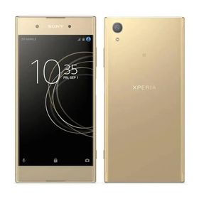 Sony Xperia XA1 Plus 32GB Altın