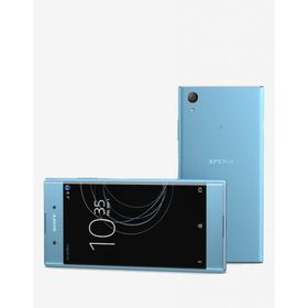 Sony Xperia XA1 Plus 32GB Mavi
