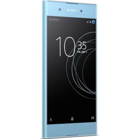 Sony Xperia XA1 Plus 32GB Mavi