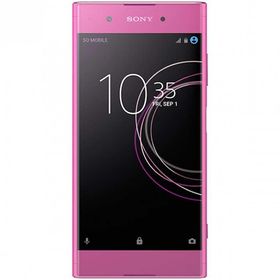 Sony Xperia XA1 Plus 32GB Pembe