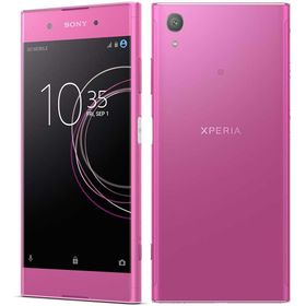 Sony Xperia XA1 Plus 32GB Pembe