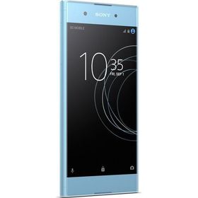Sony Xperia XA1 Plus 32GB Siyah