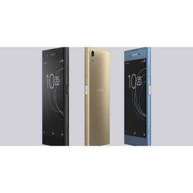 Sony Xperia XA1 Plus 32GB Siyah