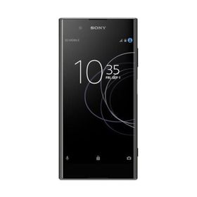Sony Xperia XA1 Plus 32GB Siyah