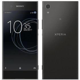 Sony Xperia XA1 Plus 32GB Siyah