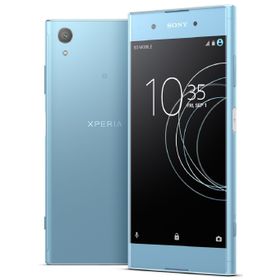 Sony Xperia XA1 Plus 32GB Siyah