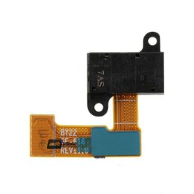 Sony Xperia XA1 Plus G3421 Kulaklık Soket Filmi