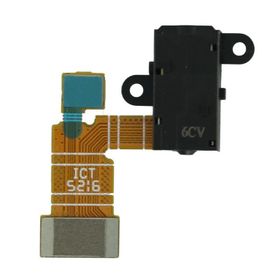 Sony Xperia XA1 Plus G3421 Kulaklık Soket Filmi