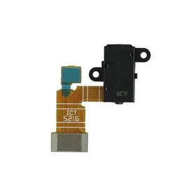 Sony Xperia XA1 Plus G3421 Kulaklık Soket Filmi