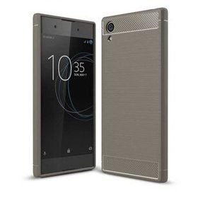 Sony Xperia Xa1 Plus Room Silikon Kapak Cep Telefonu Kılıfı