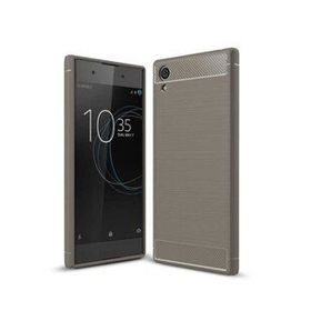 Sony Xperia Xa1 Plus Room Silikon Kapak Cep Telefonu Kılıfı