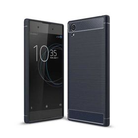 Sony Xperia Xa1 Plus Room Silikon Kapak Cep Telefonu Kılıfı
