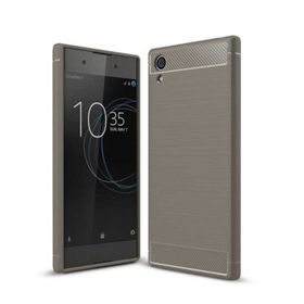Sony Xperia Xa1 Plus Room Silikon Kapak Cep Telefonu Kılıfı
