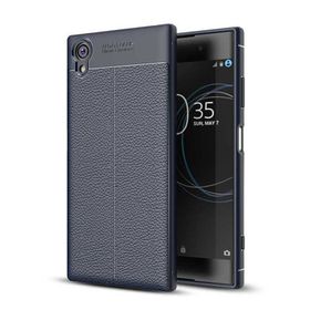 Sony Xperia XA1 Plus Zore Niss Silikon Cep Telefonu Kılıfı